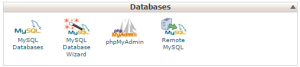 control_panel_databases