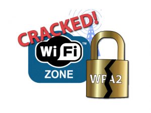 wpa2-crack